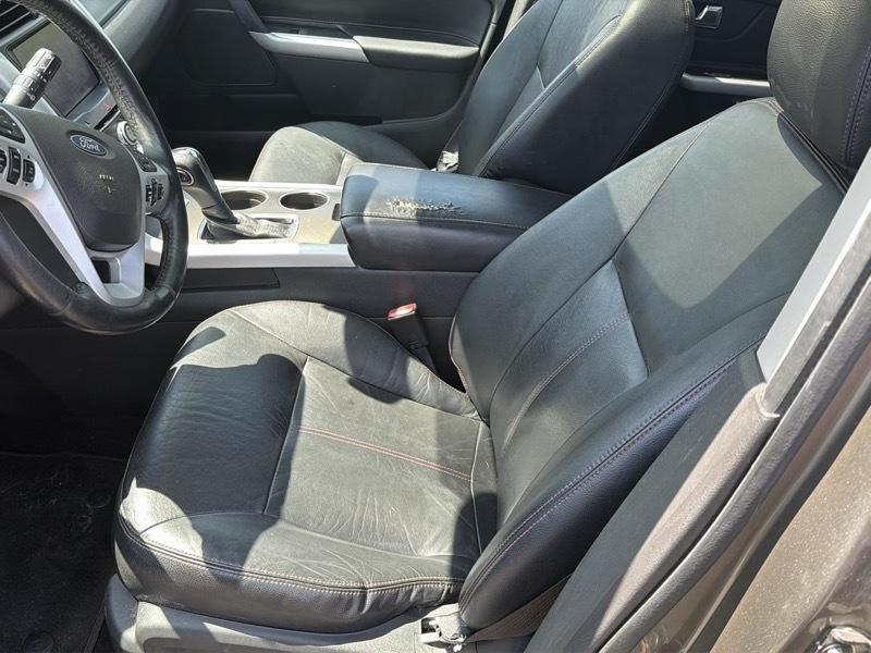 Ford Edge SEL FWD 2013
