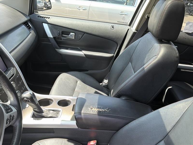 Ford Edge SEL FWD 2013
