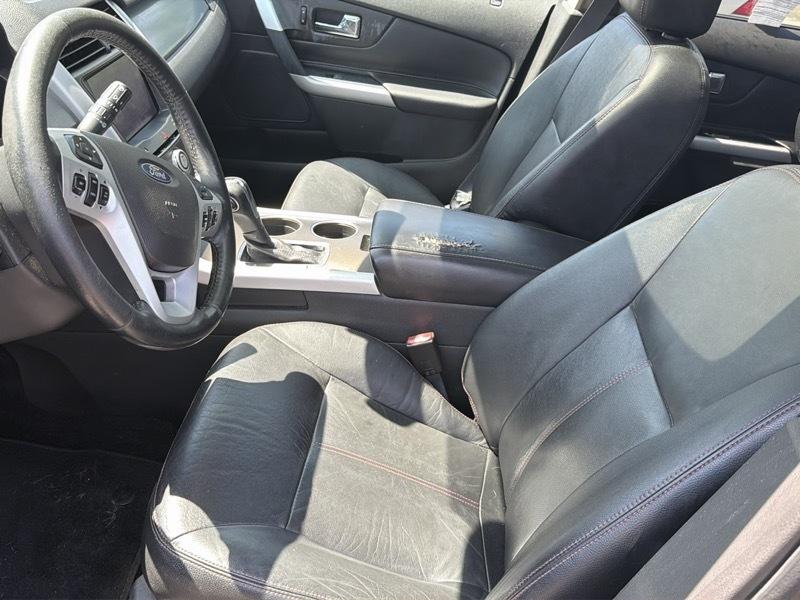 Ford Edge SEL FWD 2013
