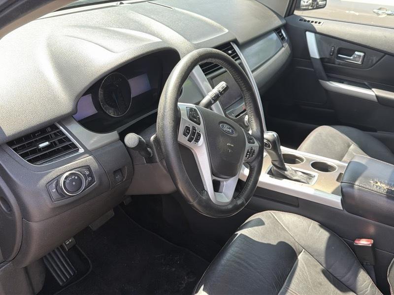 Ford Edge SEL FWD 2013