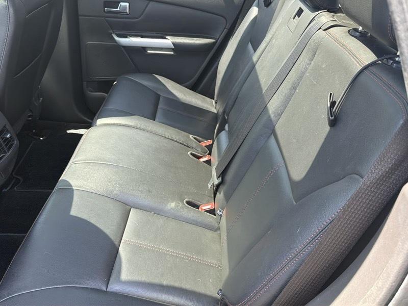 Ford Edge SEL FWD 2013