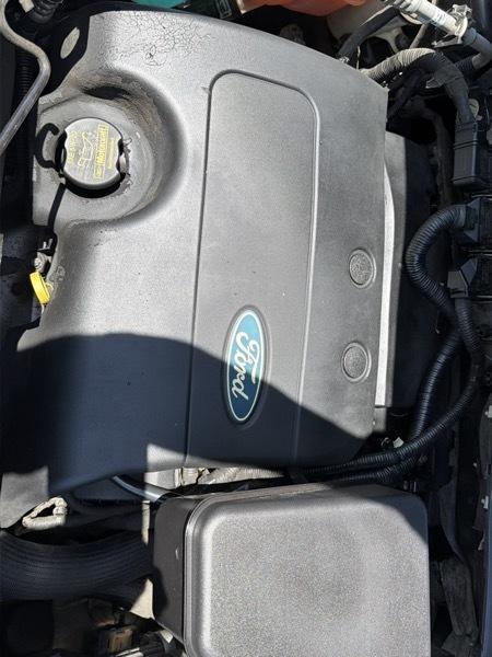 Ford Edge SEL FWD 2013