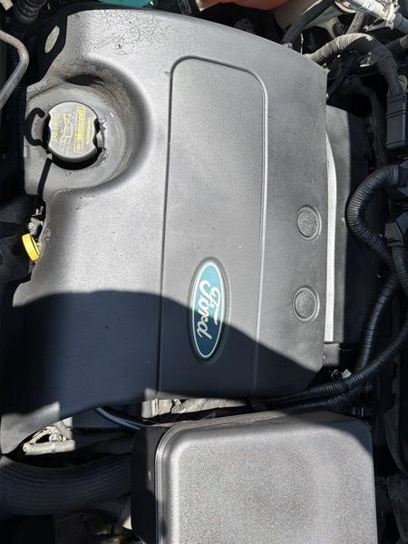 Ford Edge SEL FWD 2013
