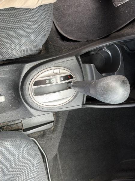 Honda Fit Sport 5-Speed AT 2010