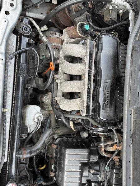 Honda Fit Sport 5-Speed AT 2010