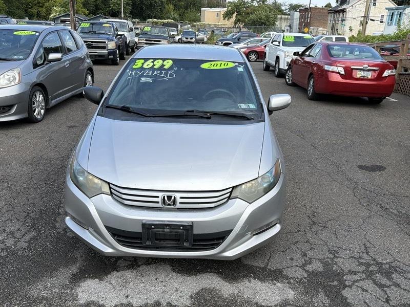 Honda Insight EX 2010