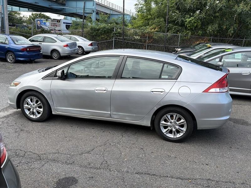 Honda Insight EX 2010