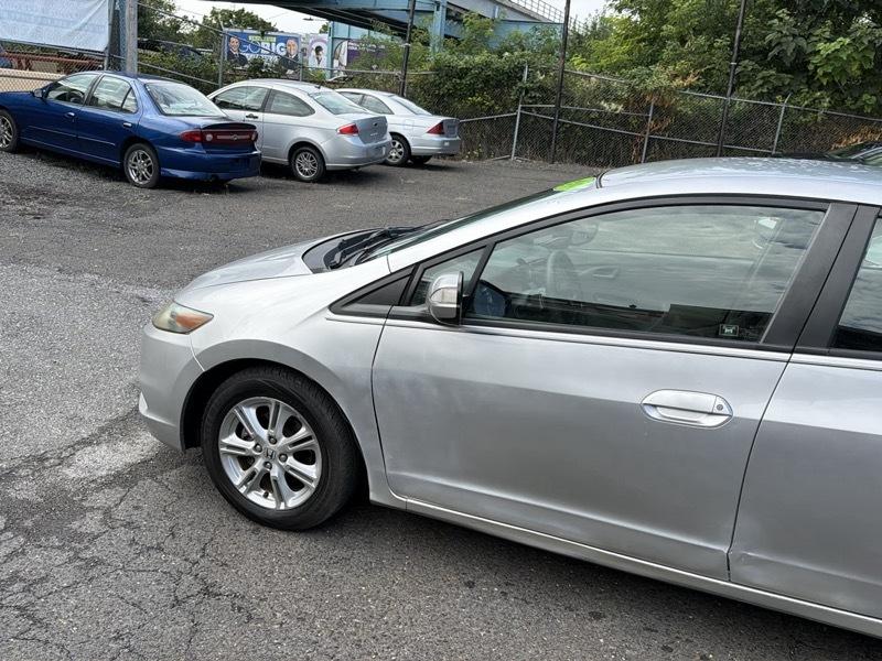 Honda Insight EX 2010