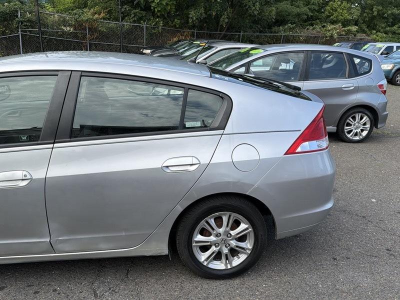 Honda Insight EX 2010