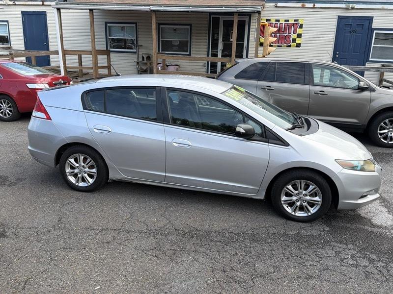 Honda Insight EX 2010