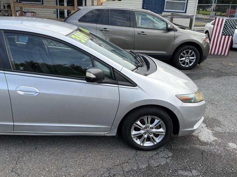 Honda Insight EX 2010