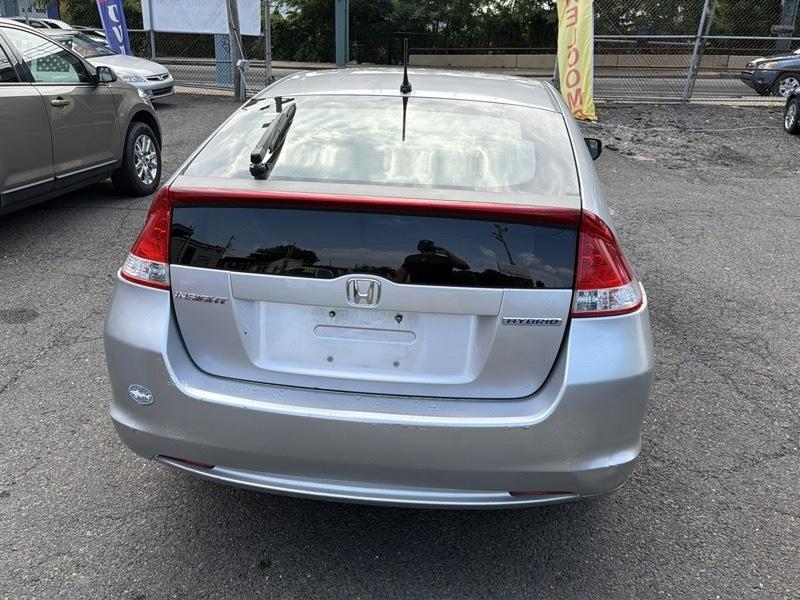 Honda Insight EX 2010