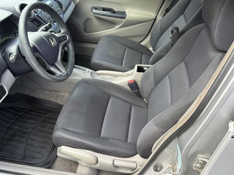 Honda Insight EX 2010