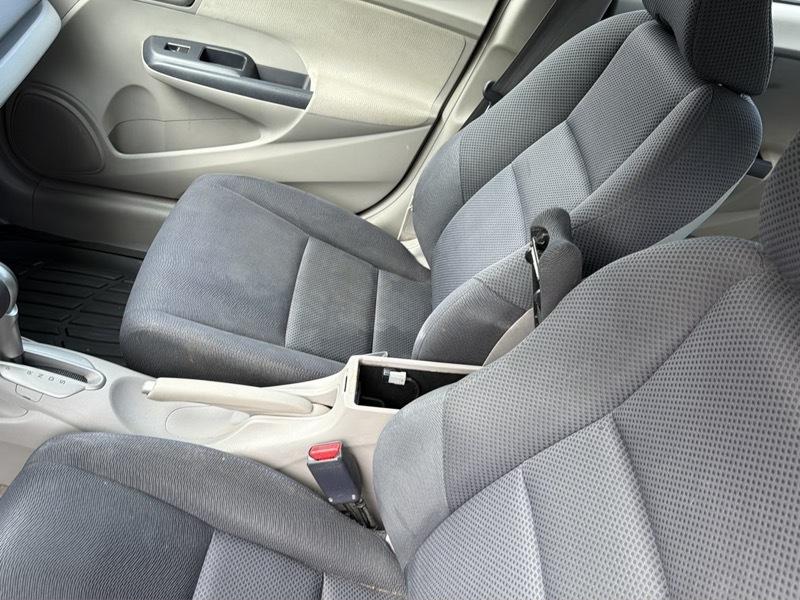 Honda Insight EX 2010