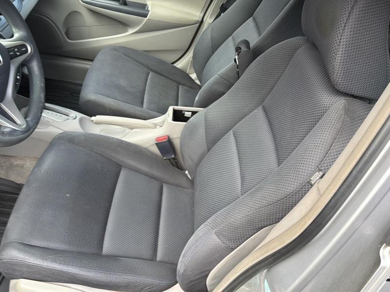 Honda Insight EX 2010