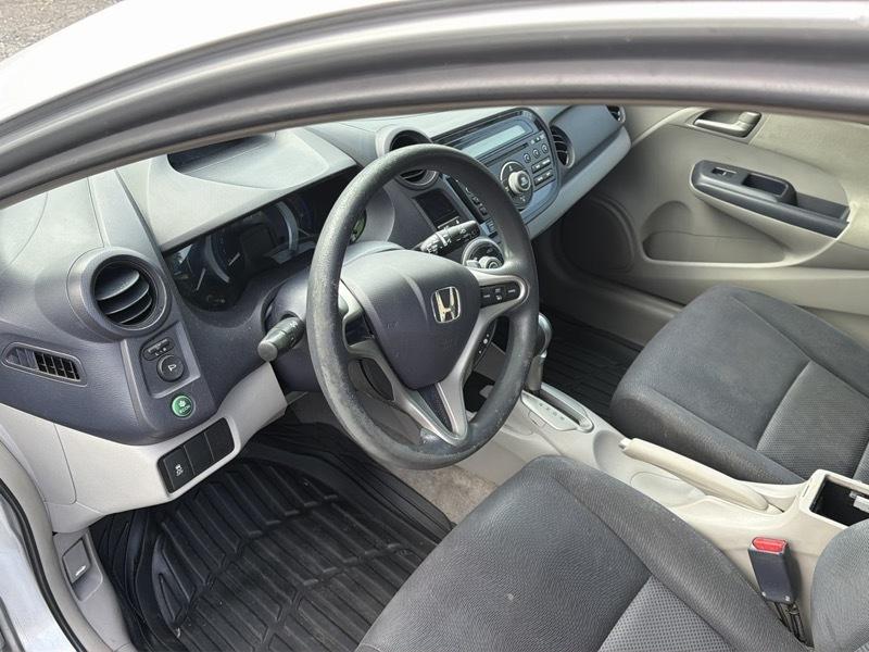 Honda Insight EX 2010