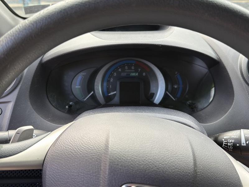 Honda Insight EX 2010