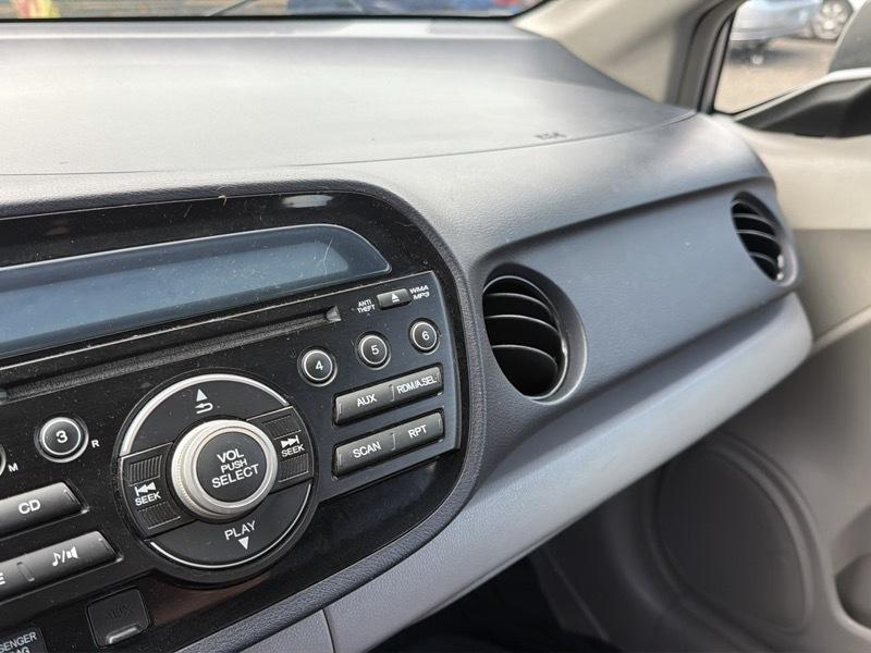 Honda Insight EX 2010