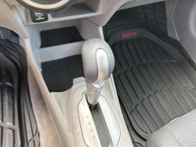 Honda Insight EX 2010