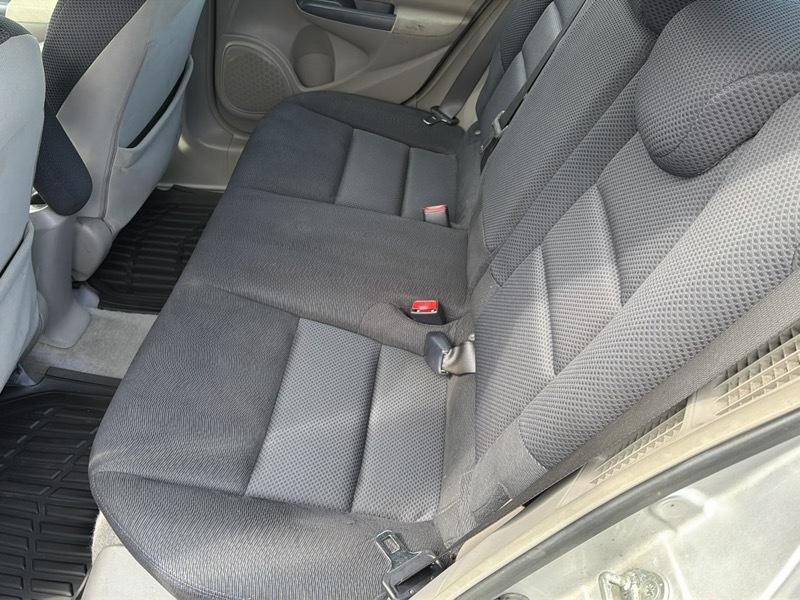 Honda Insight EX 2010