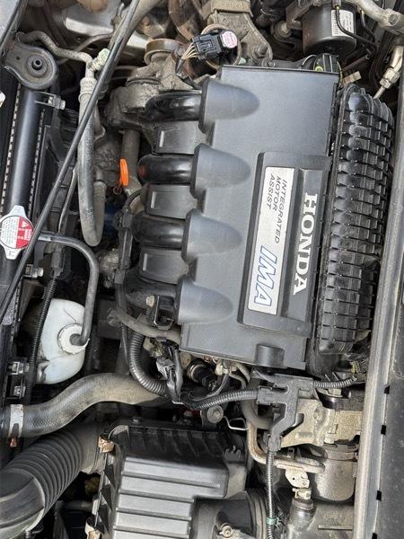 Honda Insight EX 2010
