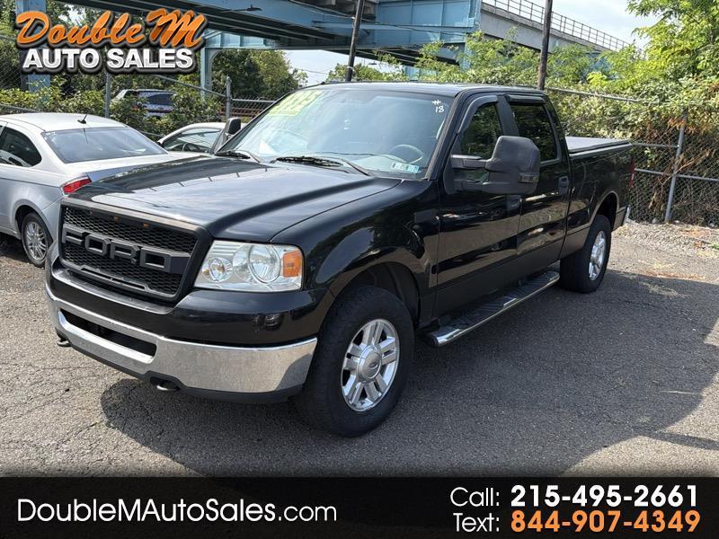 2008 Ford F-150 
