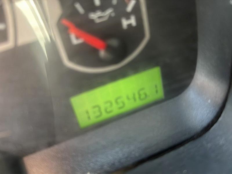 Ford F-150 XL SuperCrew Short Bed 4WD 2008