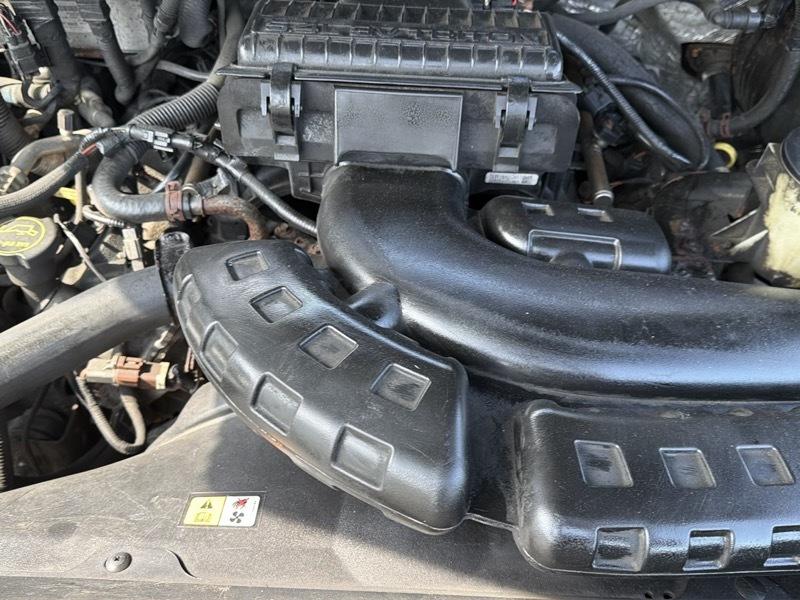 Ford F-150 XL SuperCrew Short Bed 4WD 2008