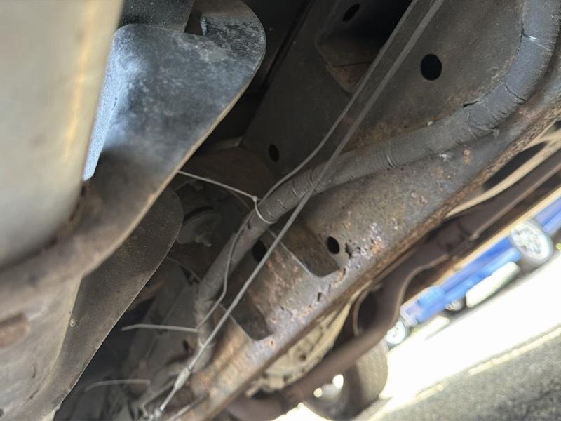 Ford F-150 XL SuperCrew Short Bed 4WD 2008