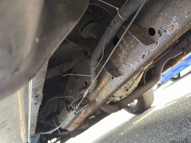 Ford F-150 XL SuperCrew Short Bed 4WD 2008