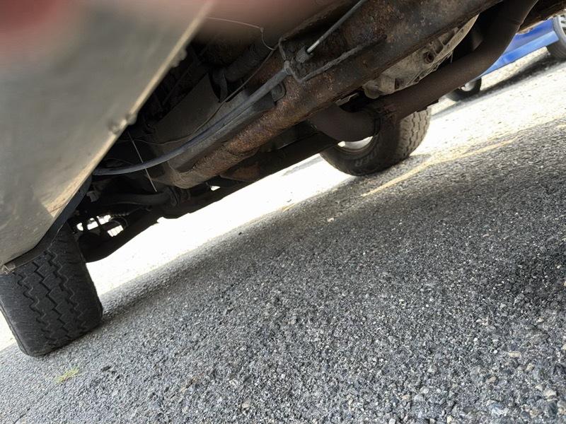 Ford F-150 XL SuperCrew Short Bed 4WD 2008