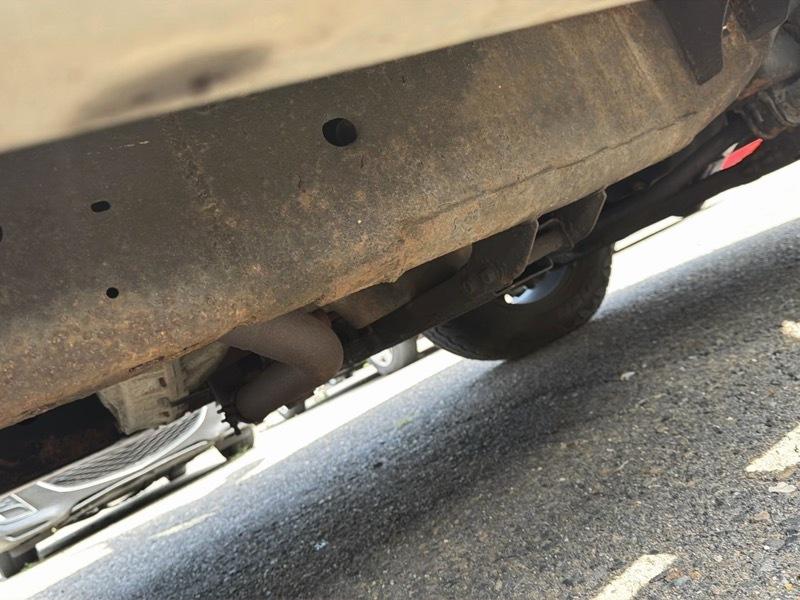 Ford F-150 XL SuperCrew Short Bed 4WD 2008