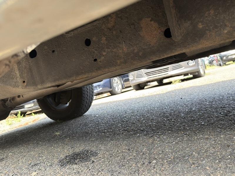 Ford F-150 XL SuperCrew Short Bed 4WD 2008