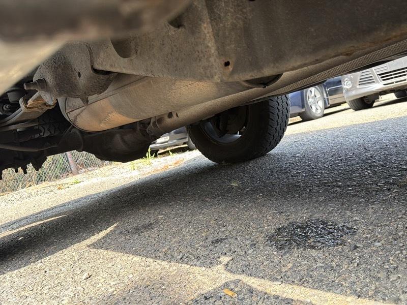 Ford F-150 XL SuperCrew Short Bed 4WD 2008