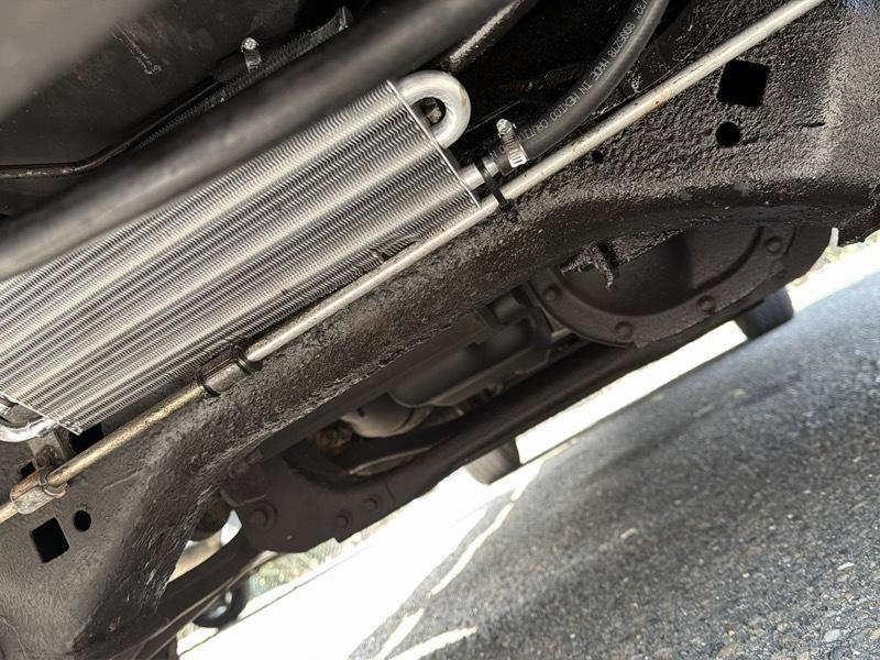 Ford F-150 XL SuperCrew Short Bed 4WD 2008