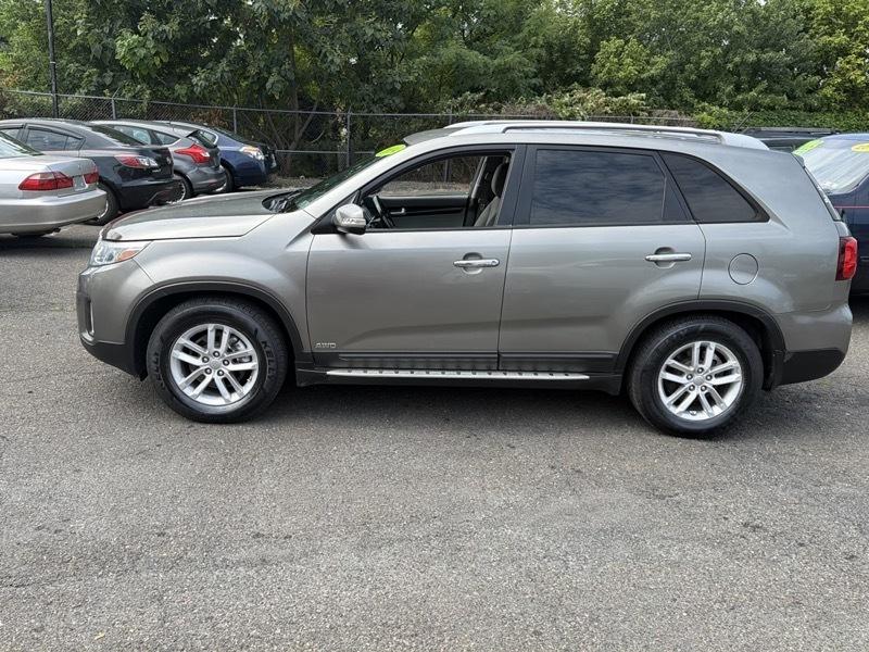 Kia Sorento LX AWD 2014