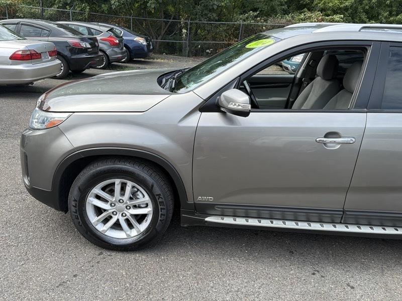 Kia Sorento LX AWD 2014
