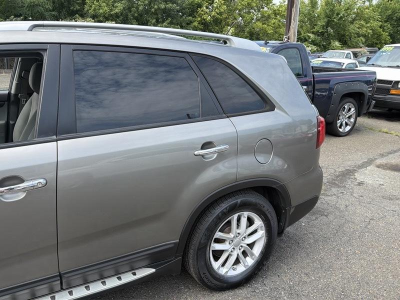 Kia Sorento LX AWD 2014
