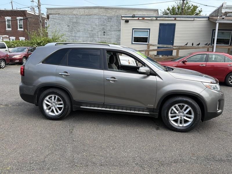 Kia Sorento LX AWD 2014