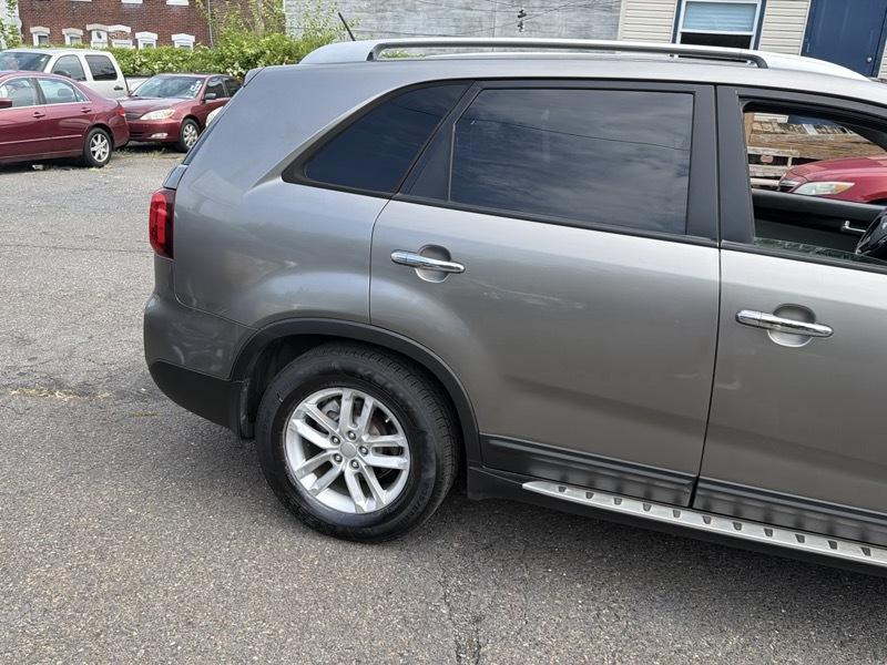 Kia Sorento LX AWD 2014