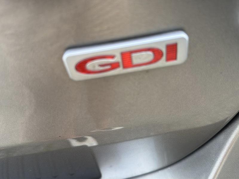 Kia Sorento LX AWD 2014