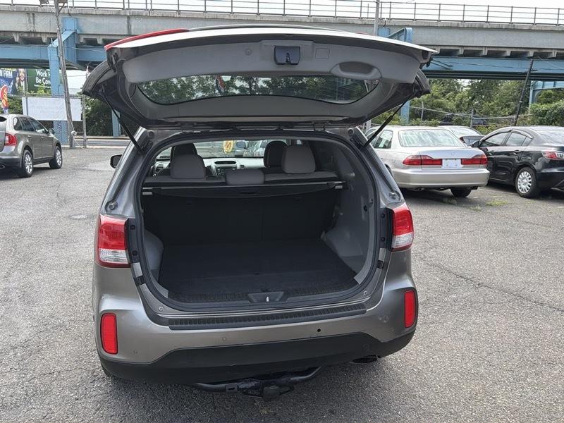 Kia Sorento LX AWD 2014