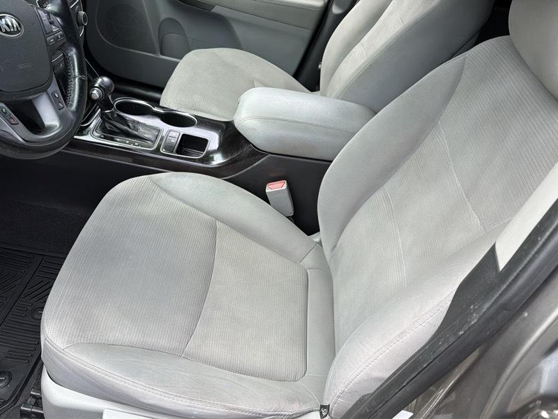 Kia Sorento LX AWD 2014