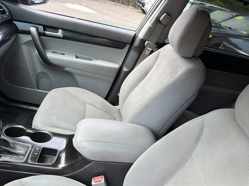 Kia Sorento LX AWD 2014