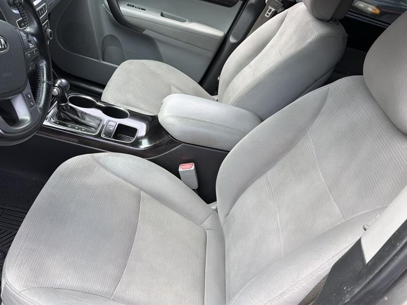 Kia Sorento LX AWD 2014