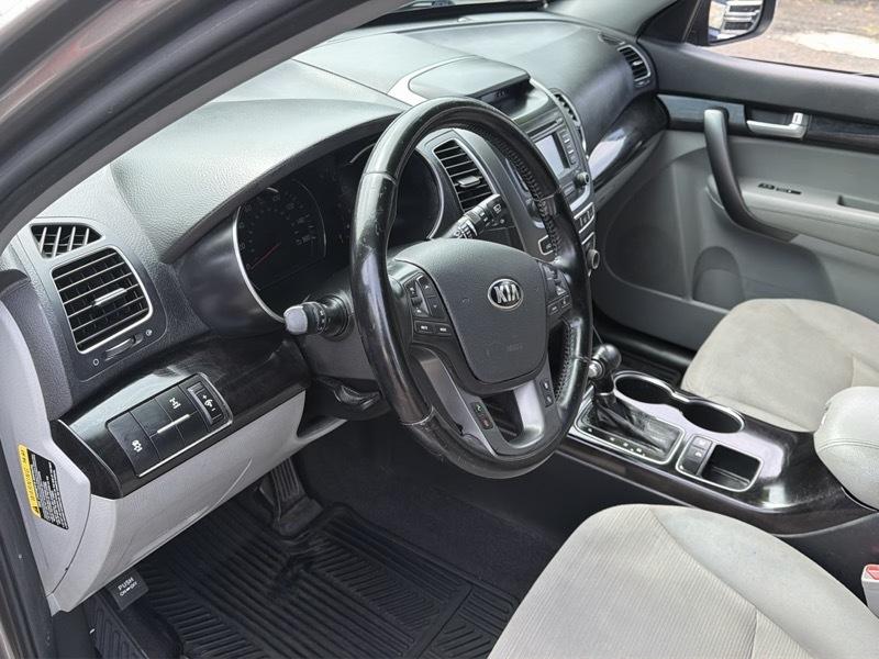 Kia Sorento LX AWD 2014
