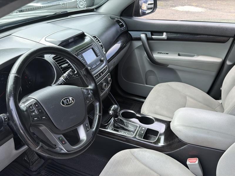 Kia Sorento LX AWD 2014