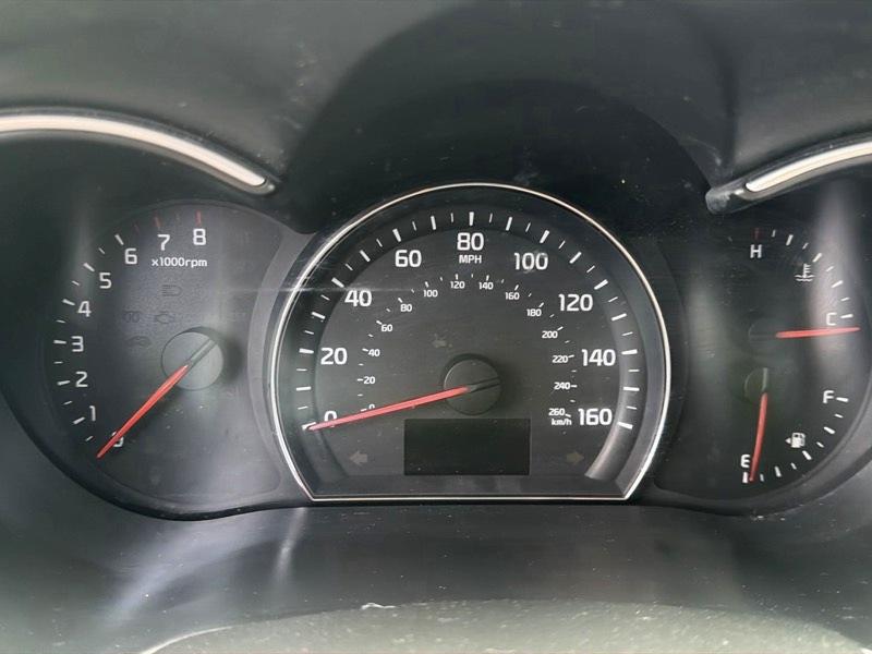Kia Sorento LX AWD 2014
