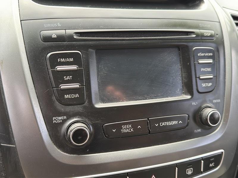 Kia Sorento LX AWD 2014