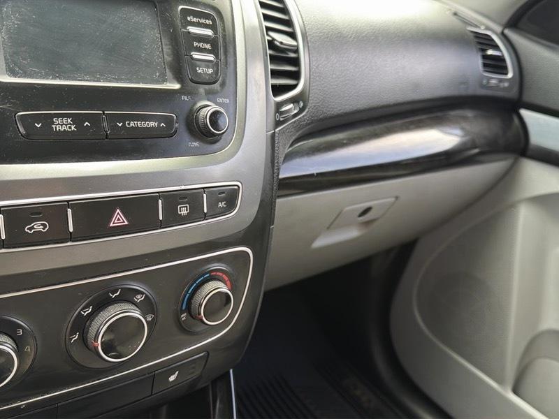 Kia Sorento LX AWD 2014